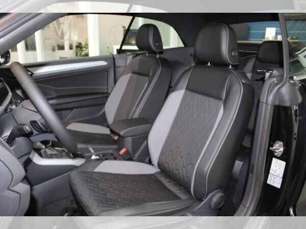 Volkswagen T-Roc Cabrio Energy 1.5 TSI AHK Keyless RFK Navi
