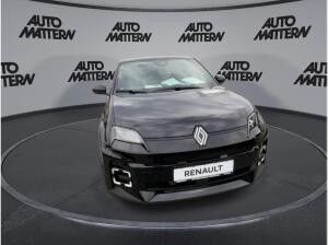 Renault 5 120Techno WinterAssistPaket