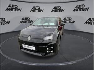 Renault 5 120Techno WinterAssistPaket