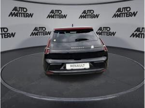 Renault 5 120Techno WinterAssistPaket