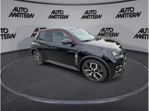 Renault 5 120Techno WinterAssistPaket