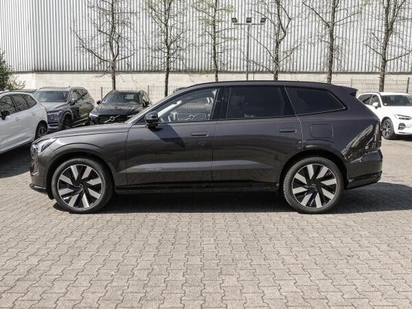 Volvo EX90 Twin Ultra * AHK * Luftfahrwerk *