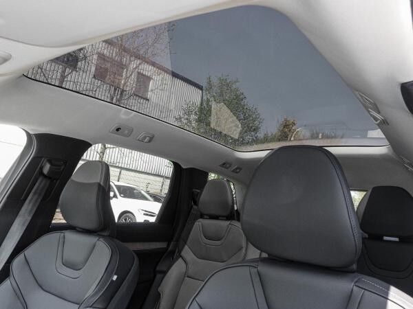 Volvo EX90 Twin Ultra * AHK * Luftfahrwerk *