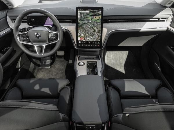 Volvo EX90 Twin Ultra * AHK * Luftfahrwerk *