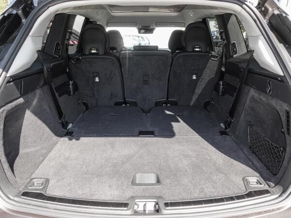 Volvo EX90 Twin Ultra * AHK * Luftfahrwerk *