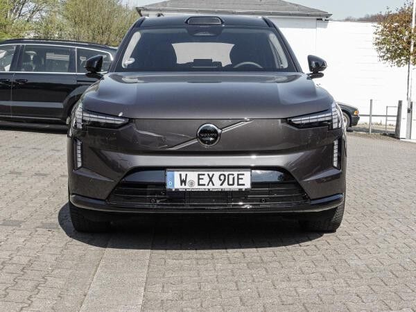 Volvo EX90 Twin Ultra * AHK * Luftfahrwerk *