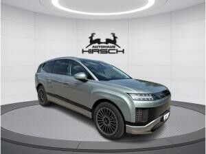 Hyundai IONIQ 9 6-Sitzer (MY26) 110 kWh (307 PS) 4WD UNIQ