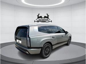 Hyundai IONIQ 9 6-Sitzer (MY26) 110 kWh (307 PS) 4WD UNIQ