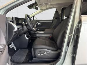 Hyundai IONIQ 9 6-Sitzer (MY26) 110 kWh (307 PS) 4WD UNIQ