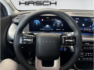 Hyundai IONIQ 9 6-Sitzer (MY26) 110 kWh (307 PS) 4WD UNIQ