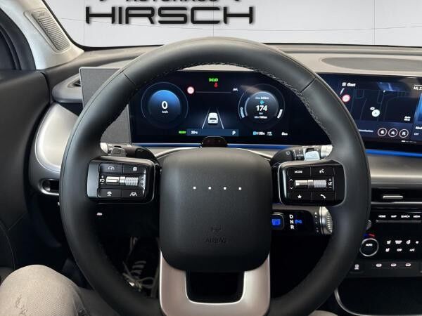 Hyundai IONIQ 9 6-Sitzer (MY26) 110 kWh (307 PS) 4WD UNIQ
