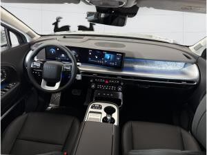 Hyundai IONIQ 9 6-Sitzer (MY26) 110 kWh (307 PS) 4WD UNIQ