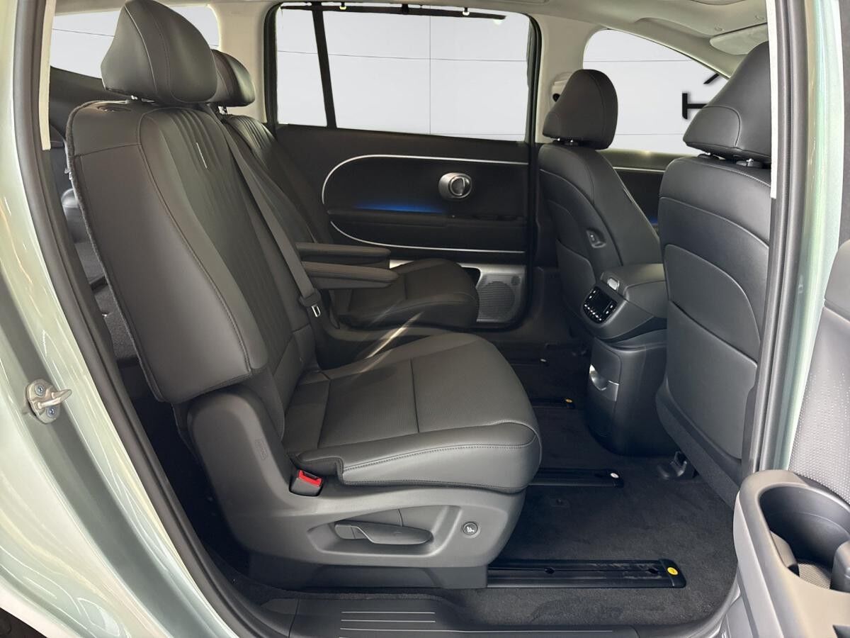 Hyundai IONIQ 9 6-Sitzer (MY26) 110 kWh (307 PS) 4WD UNIQ