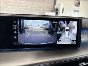 Hyundai IONIQ 9 6-Sitzer (MY26) 110 kWh (307 PS) 4WD UNIQ