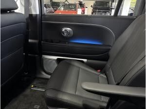 Hyundai IONIQ 9 6-Sitzer (MY26) 110 kWh (307 PS) 4WD UNIQ