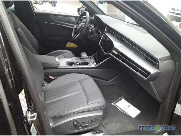 Audi A6 Avant advanced 45 TFSI S tronic Matrix ACC AH