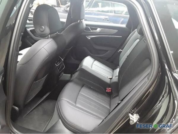 Audi A6 Avant advanced 45 TFSI S tronic Matrix ACC AH