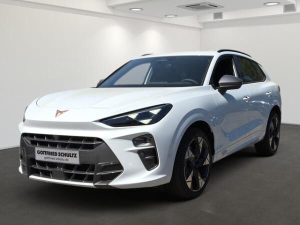 Cupra Terramar 2.0 TSI 4Drive  (Erkrath)