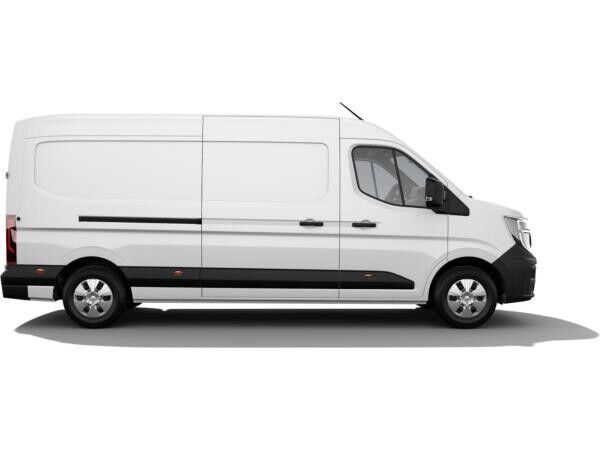 Renault Master Kasten extra L3H2 3,5t Blue dCi 150 inkl. Bott Laderaumschutzpaket - Sonderaktion für Handwerker
