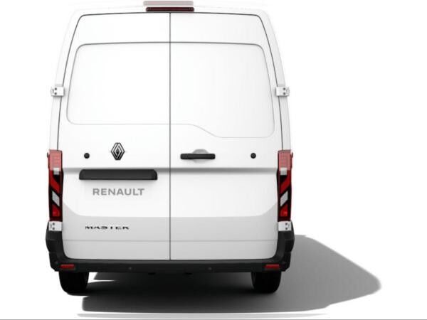 Renault Master Kasten extra L3H2 3,5t Blue dCi 150 inkl. Bott Laderaumschutzpaket - Sonderaktion für Handwerker
