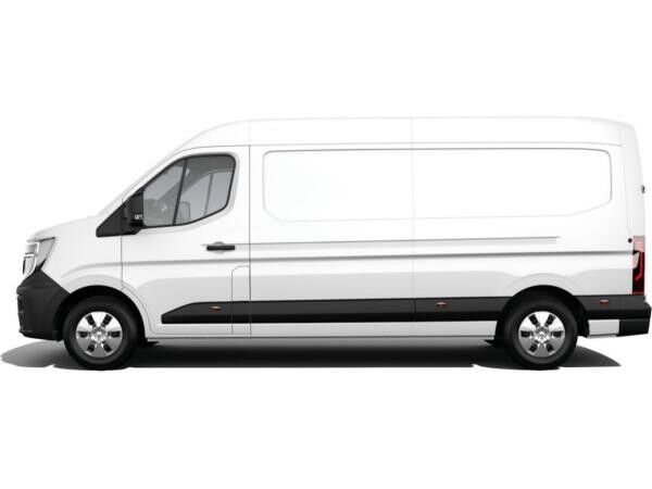Renault Master Kasten extra L3H2 3,5t Blue dCi 150 inkl. Bott Laderaumschutzpaket - Sonderaktion für Handwerker