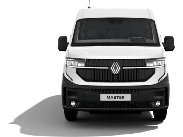 Renault Master Kasten extra L3H2 3,5t Blue dCi 150 inkl. Bott Laderaumschutzpaket - Sonderaktion für Handwerker
