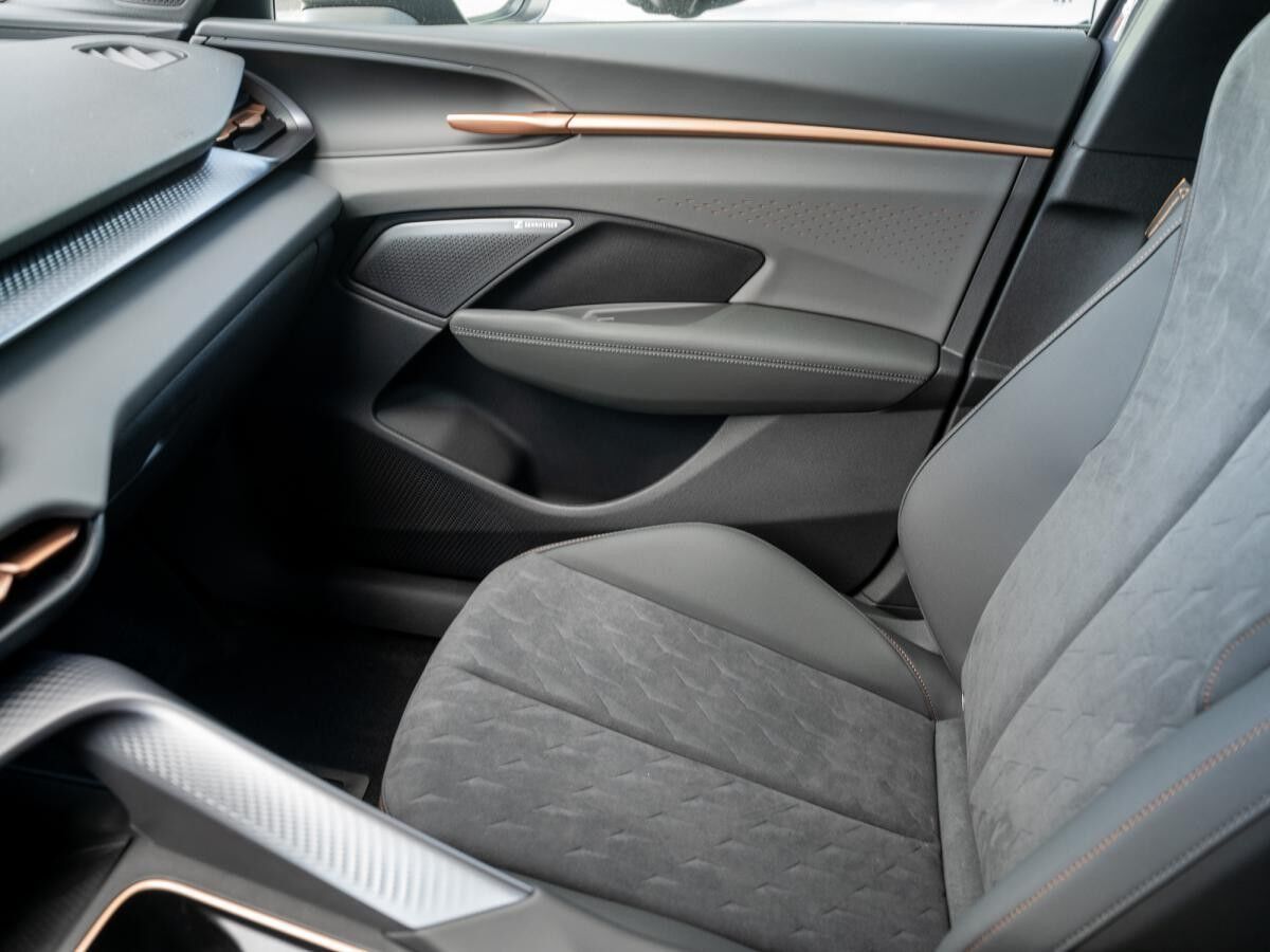 Cupra Terramar 2.0 TSI 150 kW (204 PS) 7-Gang DSG 4Drive
