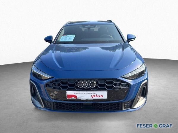 Audi A5 Avant TFSI S tr. S line-AHK-Matrix-ACC-360 Ka