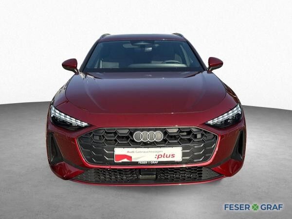 Audi A5 Avant TFSI S tr. AHK-LED-ACC-Kamera-