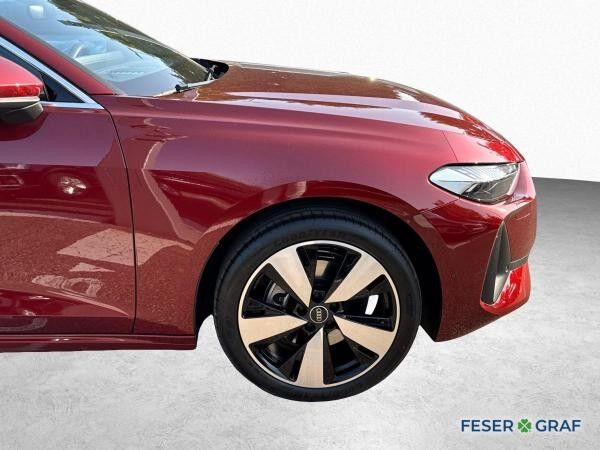 Audi A5 Avant TFSI S tr. AHK-LED-ACC-Kamera-