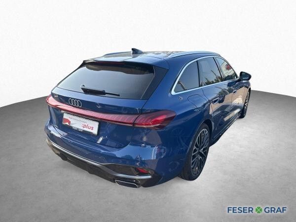 Audi A5 Avant TFSI S tr. S line-AHK-Matrix-ACC-360 Ka