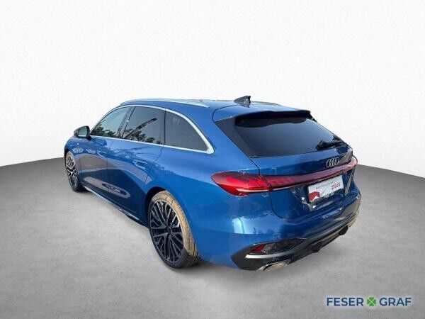 Audi A5 Avant TFSI S tr. S line-AHK-Matrix-ACC-360 Ka