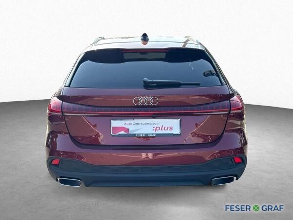 Audi A5 Avant TFSI S tr. AHK-LED-ACC-Kamera-