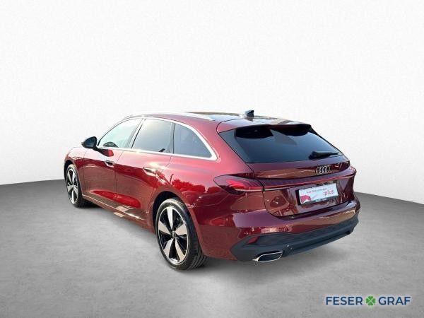 Audi A5 Avant TFSI S tr. AHK-LED-ACC-Kamera-