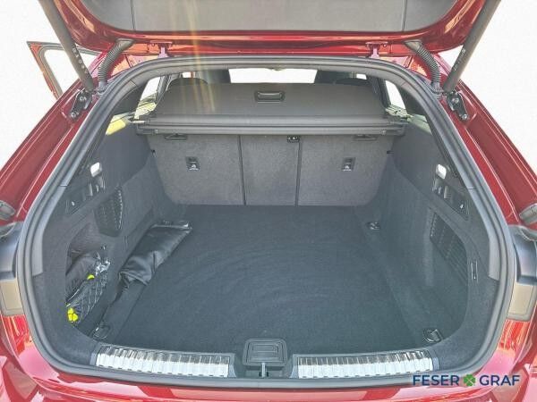 Audi A5 Avant TFSI S tr. AHK-LED-ACC-Kamera-