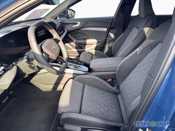 Audi A5 Avant TFSI S tr. S line-AHK-Matrix-ACC-360 Ka
