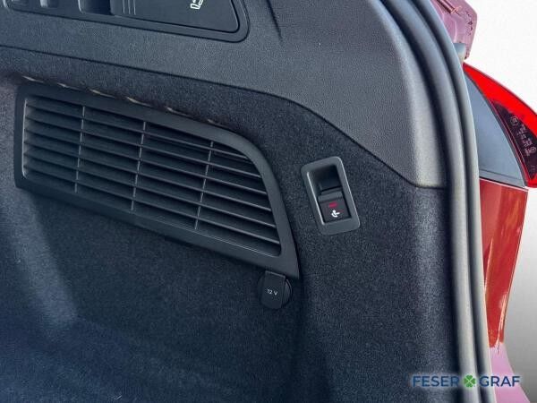 Audi A5 Avant TFSI S tr. AHK-LED-ACC-Kamera-