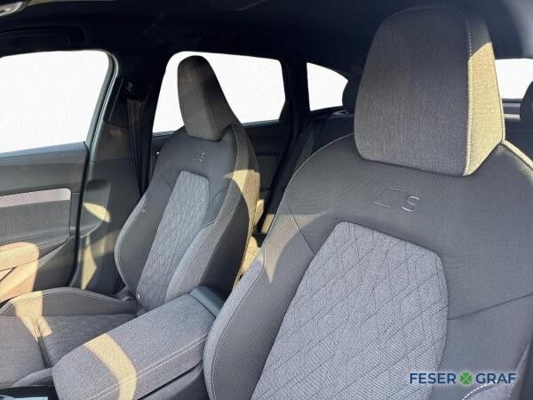 Audi A5 Avant TFSI S tr. S line-AHK-Matrix-ACC-360 Ka