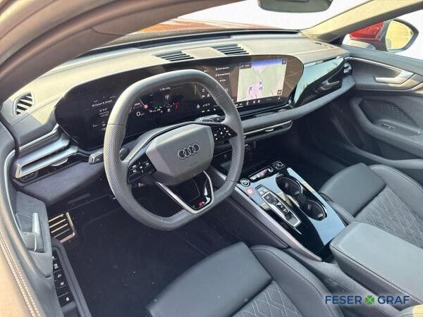 Audi A5 Avant TFSI S tr. AHK-LED-ACC-Kamera-