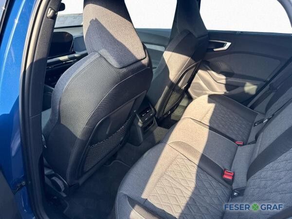 Audi A5 Avant TFSI S tr. S line-AHK-Matrix-ACC-360 Ka
