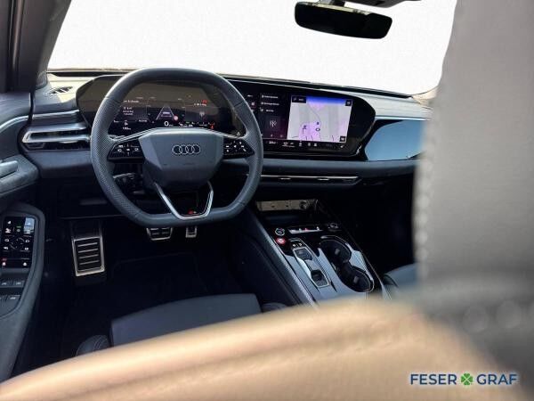 Audi A5 Avant TFSI S tr. AHK-LED-ACC-Kamera-