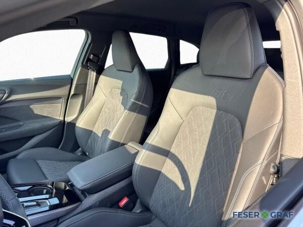 Audi A5 Avant TFSI S tr. AHK-LED-ACC-Kamera-