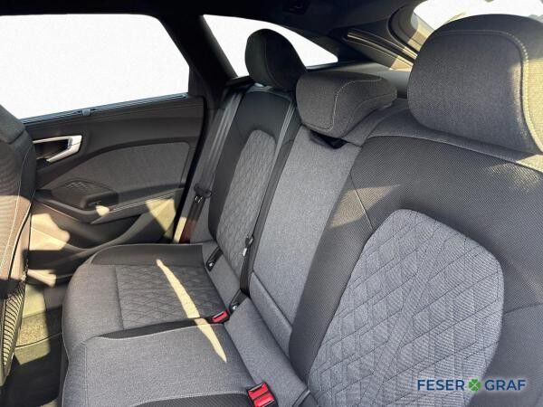 Audi A5 Avant TFSI S tr. S line-AHK-Matrix-ACC-360 Ka