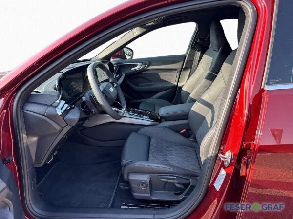 Audi A5 Avant TFSI S tr. AHK-LED-ACC-Kamera-