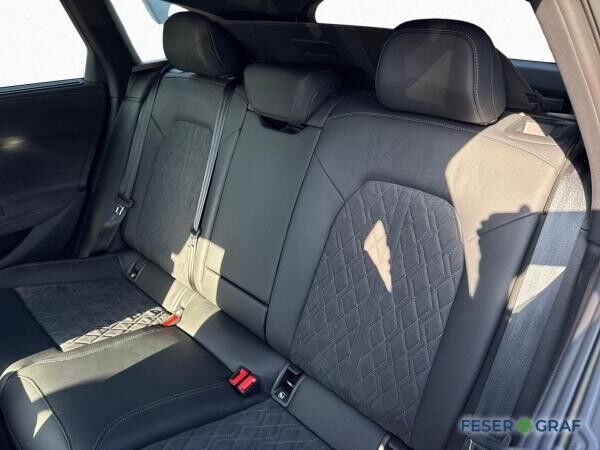 Audi A5 Avant TFSI S tr. AHK-LED-ACC-Kamera-