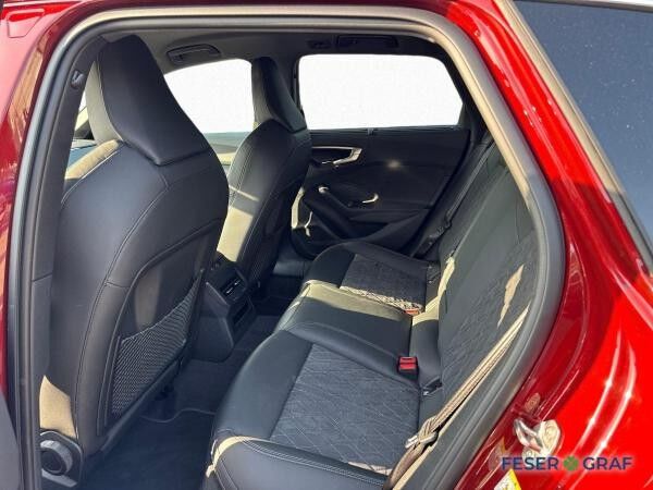 Audi A5 Avant TFSI S tr. AHK-LED-ACC-Kamera-