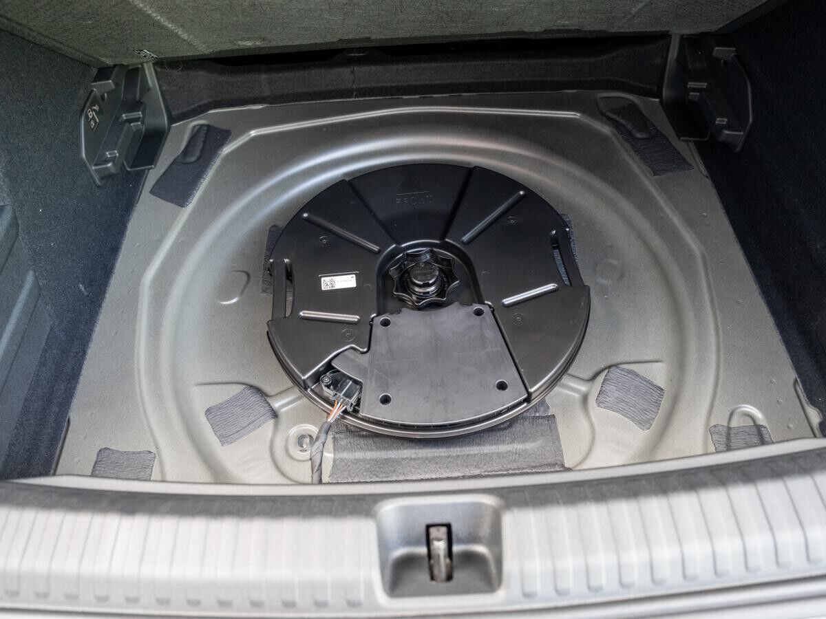Cupra Terramar 2.0 TSI 150 kW (204 PS) 7-Gang DSG 4Drive