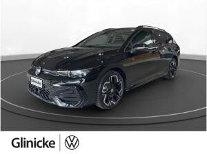 Volkswagen Golf Variant R-Line 1,5 eTSI DSG