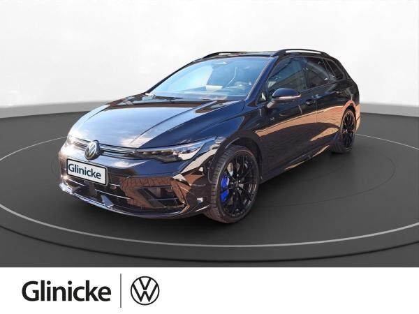 Volkswagen Golf Variant R 2,0 TSI 4MOTION DSG