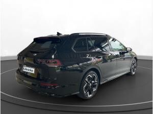 Volkswagen Golf Variant R-Line 1,5 eTSI DSG